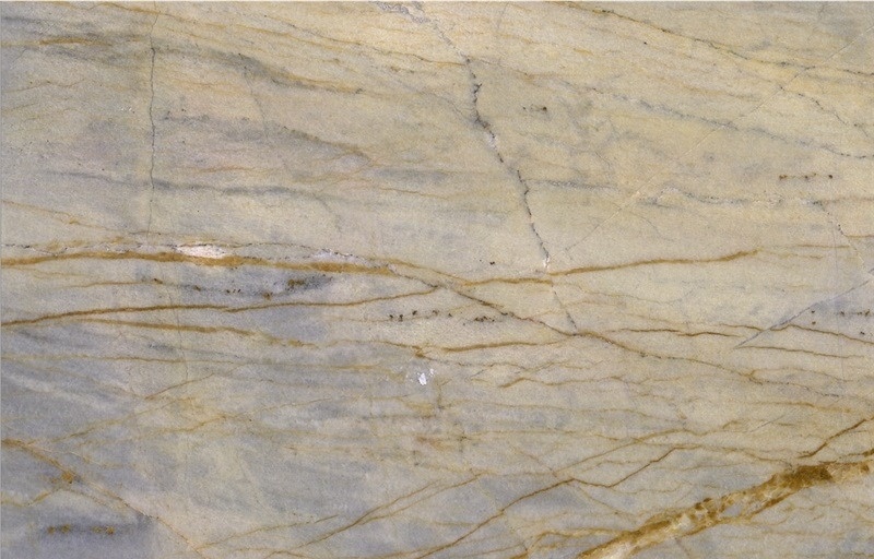 Golden Silk