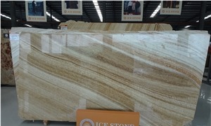 Golden Vein Onyx