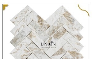 Golden White Quartzite