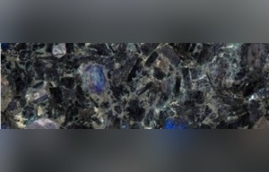 Golovinskiy Labradorite