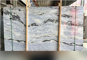 Grace Grey Marble