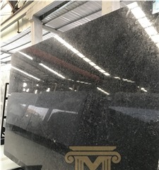 Gramangola Black Granite