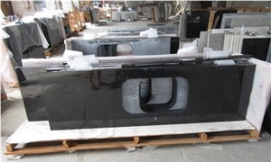 Gramangola Black Granite