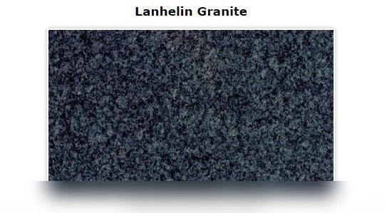 Granit Bleu Celtique
