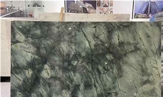 Green Dolomite