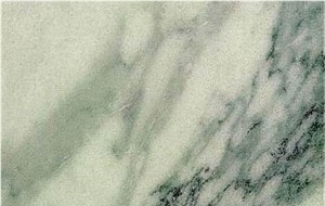 Green Dramas Marble