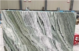 Green Jade Marble