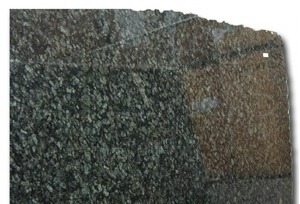 Green Peacock Granite