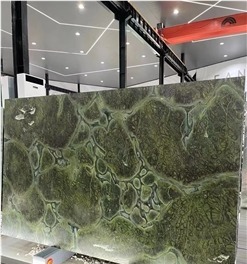 Green Peas Quartzite