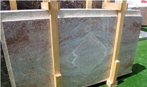 Green Rose Marble
