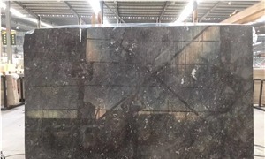 Grey Dark Atbara