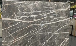 Grey Fleury Marble