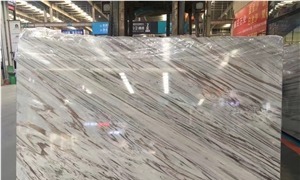 Grey Galaxy Palissandro Marble