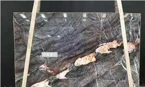Grey Goose Quartzite