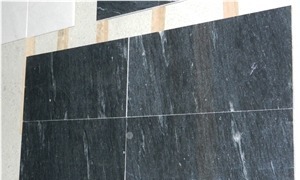 Grey Imperial Marble