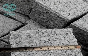Grey Star Granite