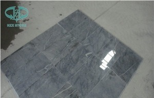 Grey Star Granite