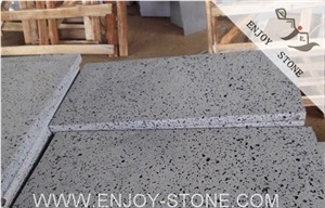 Grey Volcanic Basalt