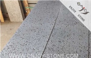 Grey Volcanic Basalt