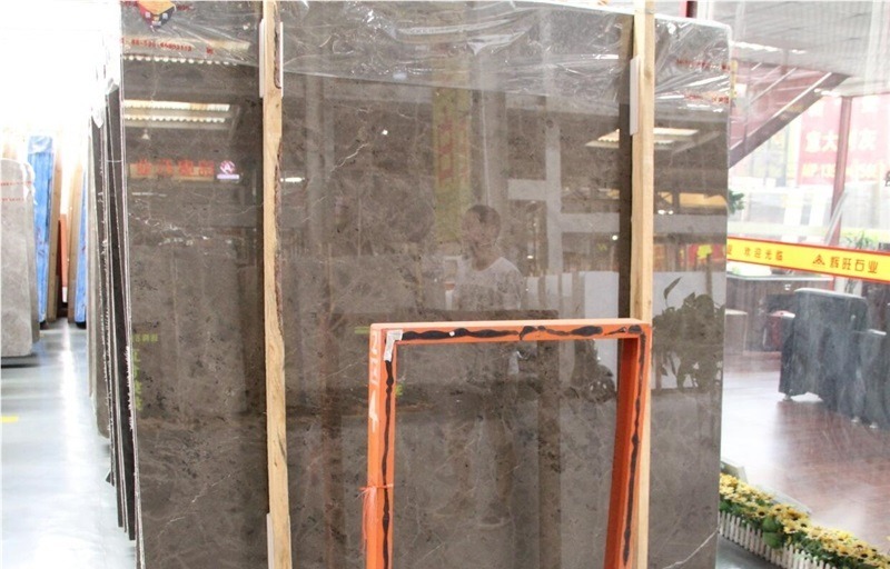 Grey Williams Marble
