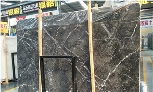 Grigio Argentato Marble