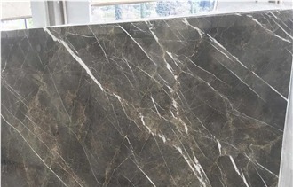Grigio Collemandina Marble