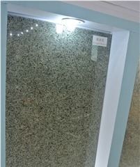 Grigio Scuro Granite