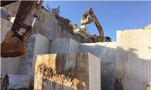 Gris Benslimane Marble