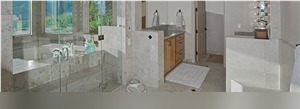 Gris Coral Marble