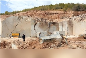 Gris Hamilcar Marble