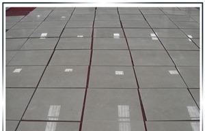 Gris Sahara Marble