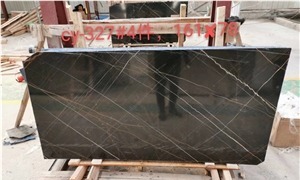 Gris Sahara Marble