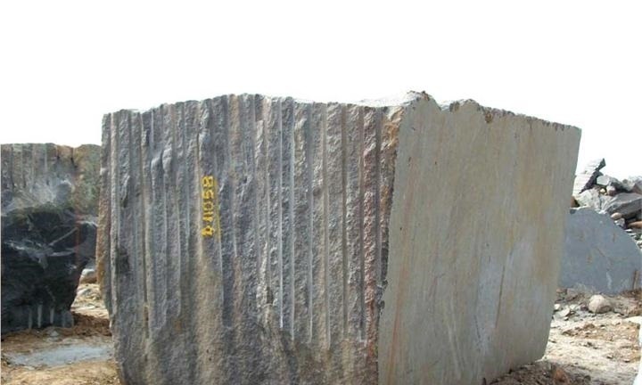 Gujarat Brown Granite