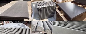 Hainan Black Basalt