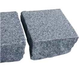 Hamadan Black Granite