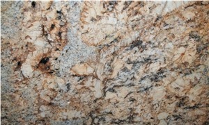 Harmony Gold Granite
