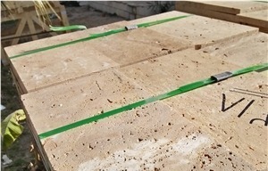Hashma Travertine
