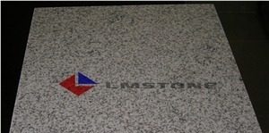 Hazel White Granite
