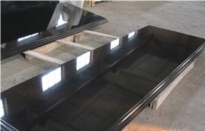 Hebei Black Granite