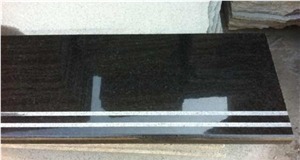 Hebei Black Granite