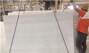 Hekou Snow White Marble