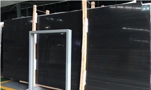 Hematite Black Marble