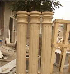 Henan Yellow Limestone