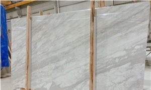 Hermes Volakas Supreme Marble
