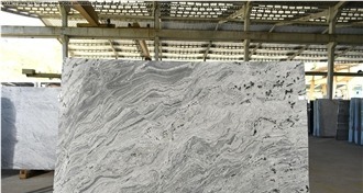Himalaya White Granite