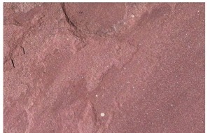 Hin Sai Daeng Sandstone
