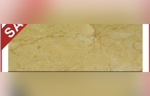Honey Brown Marble