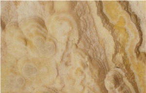 Honey Crema Onyx