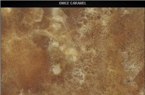 Honey Crema Onyx