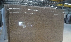 Honey Granite